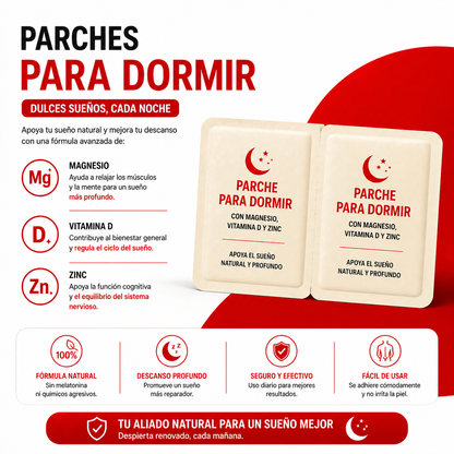 💤 Pack Anti-Insomnio: Duerme Profundo Desde Hoy